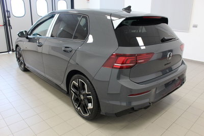 Volkswagen Golf 2.0 TDI 150 CV DSG SCR R-Line (6)
