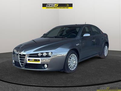 Alfa Romeo 159 2.0 JTDm 136 CV Super usata