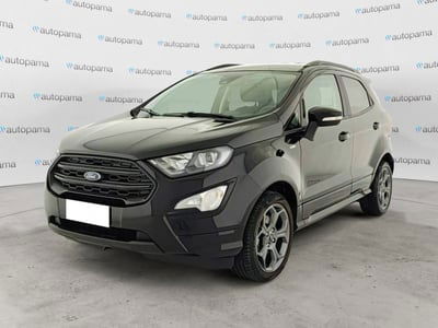 Ford EcoSport 1.0 EcoBoost 125 CV Start&Stop ST-Line usata