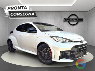 Toyota GR Yaris 1.6 Circuit imt-6 usata