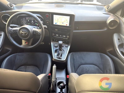 Toyota GR Yaris 1.6 Circuit imt-6 (10)