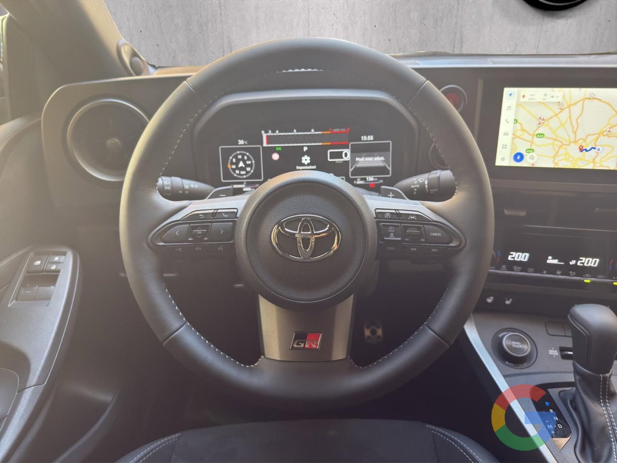 Toyota GR Yaris 1.6 Circuit imt-6 (11)