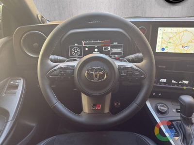 Toyota GR Yaris 1.6 Circuit imt-6 (11)