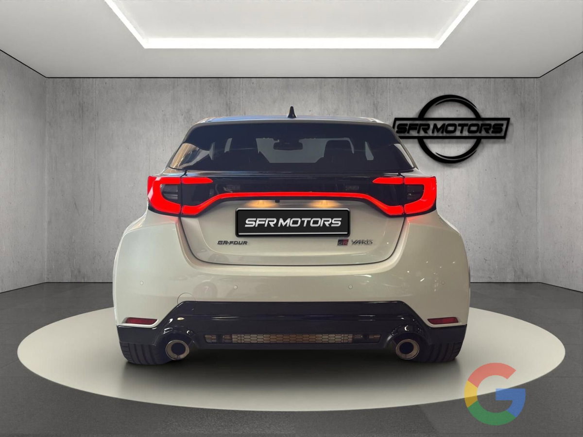 Toyota GR Yaris 1.6 Circuit imt-6 (5)