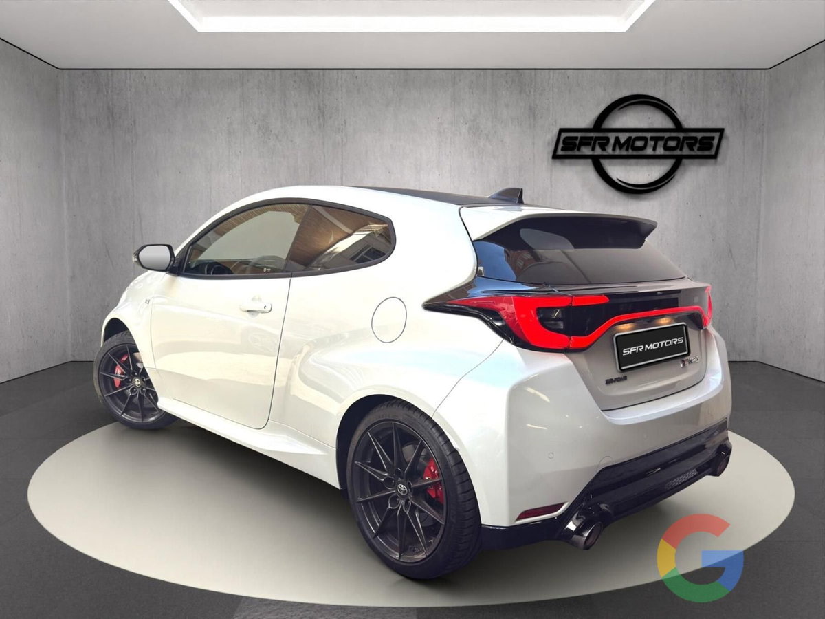 Toyota GR Yaris 1.6 Circuit imt-6 (6)