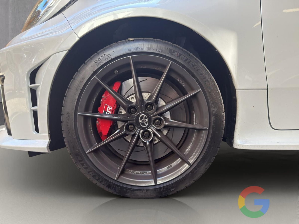 Toyota GR Yaris 1.6 Circuit imt-6 (7)