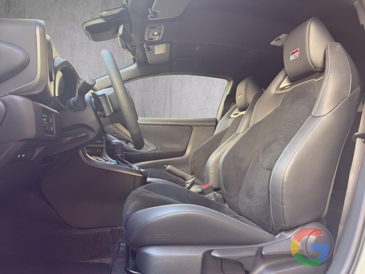 Toyota GR Yaris 1.6 Circuit imt-6 (8)