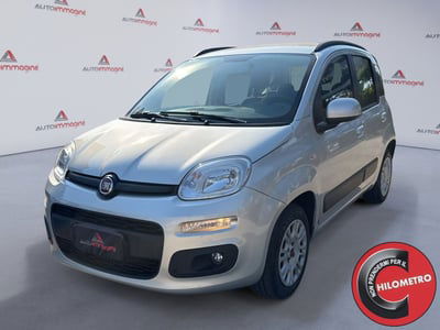Fiat Panda 1.2 Lounge usata