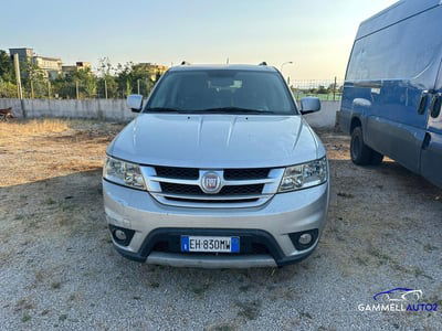 Fiat Freemont 2.0 Multijet 170 CV
