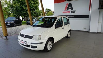 Fiat Panda 1.2 Active usata