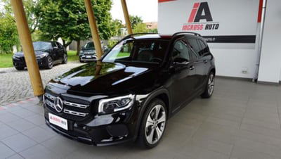 Mercedes-Benz GLB 200 d Automatic 4Matic Premium usata