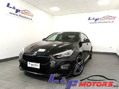 BMW Serie 2 Gran Coupé 216d  Sport aut. usata