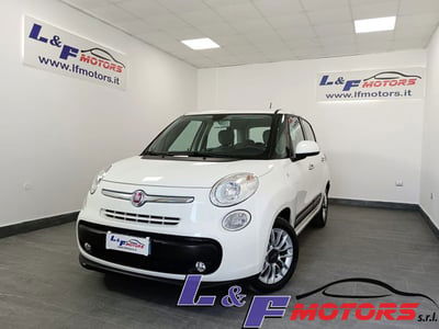 Fiat 500L 1.6 Multijet 120 CV Lounge usata