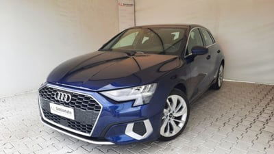 Audi A3 Sportback 30 TDI S tronic Business Advanced usata