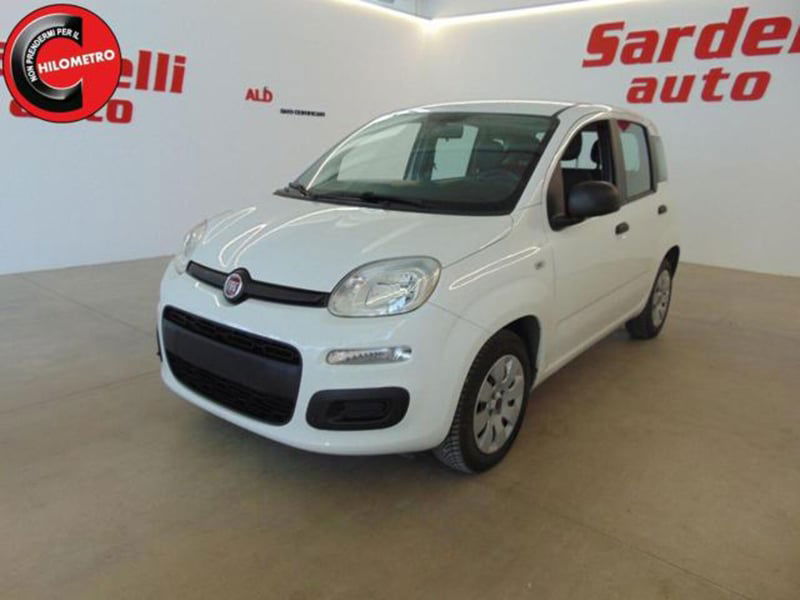 Fiat Panda 1.2 Pop