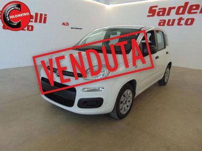 Fiat Panda 1.2 Pop usata