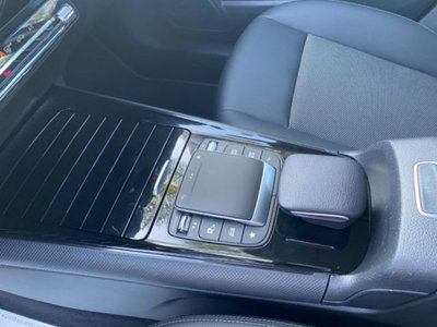 Mercedes-Benz GLA SUV 180 d Automatic Sport Plus (15)