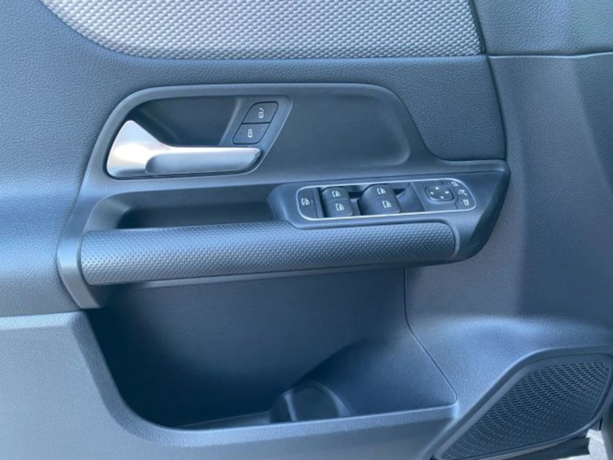 Mercedes-Benz GLA SUV 180 d Automatic Sport Plus (17)