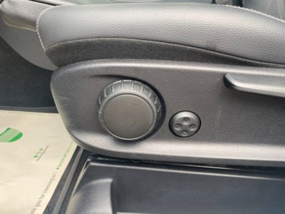 Mercedes-Benz GLA SUV 180 d Automatic Sport Plus (18)