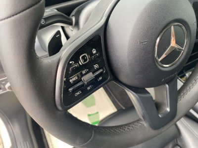 Mercedes-Benz GLB 180 d Automatic Sport (13)