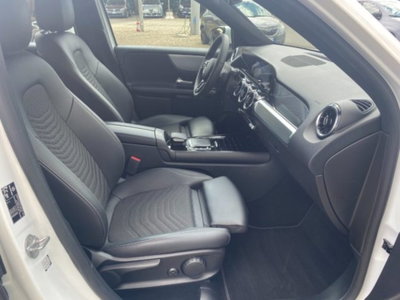 Mercedes-Benz GLB 180 d Automatic Sport (8)