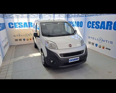 Fiat Fiorino Furgone cargo 1.3 mjt 95cv SX