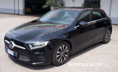 Mercedes-Benz Classe A 180 Business