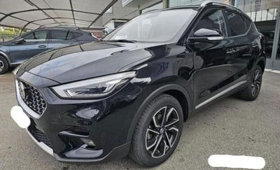 Mg ZS ZS 1.5 Luxury usata