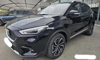 Mg ZS ZS 1.5 Luxury usata