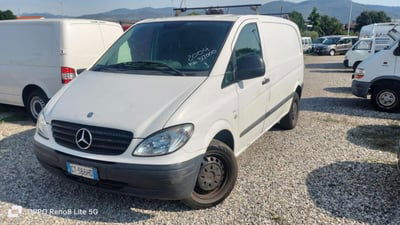 Mercedes-Benz Vito 2.2 109 CDI PC Kombi Compact Prime usato