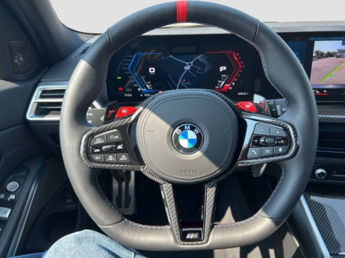 BMW Serie 3 Touring M3  3.0 Competition M xdrive auto (10)