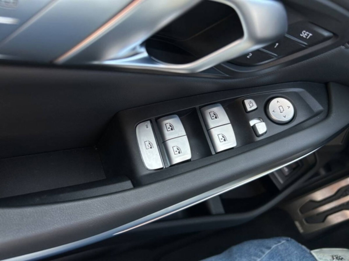 BMW Serie 3 Touring M3  3.0 Competition M xdrive auto (12)