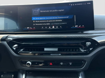 BMW Serie 3 Touring M3  3.0 Competition M xdrive auto (16)