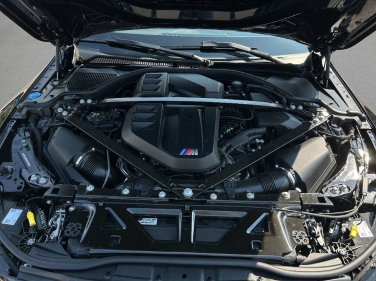 BMW Serie 3 Touring M3  3.0 Competition M xdrive auto (18)