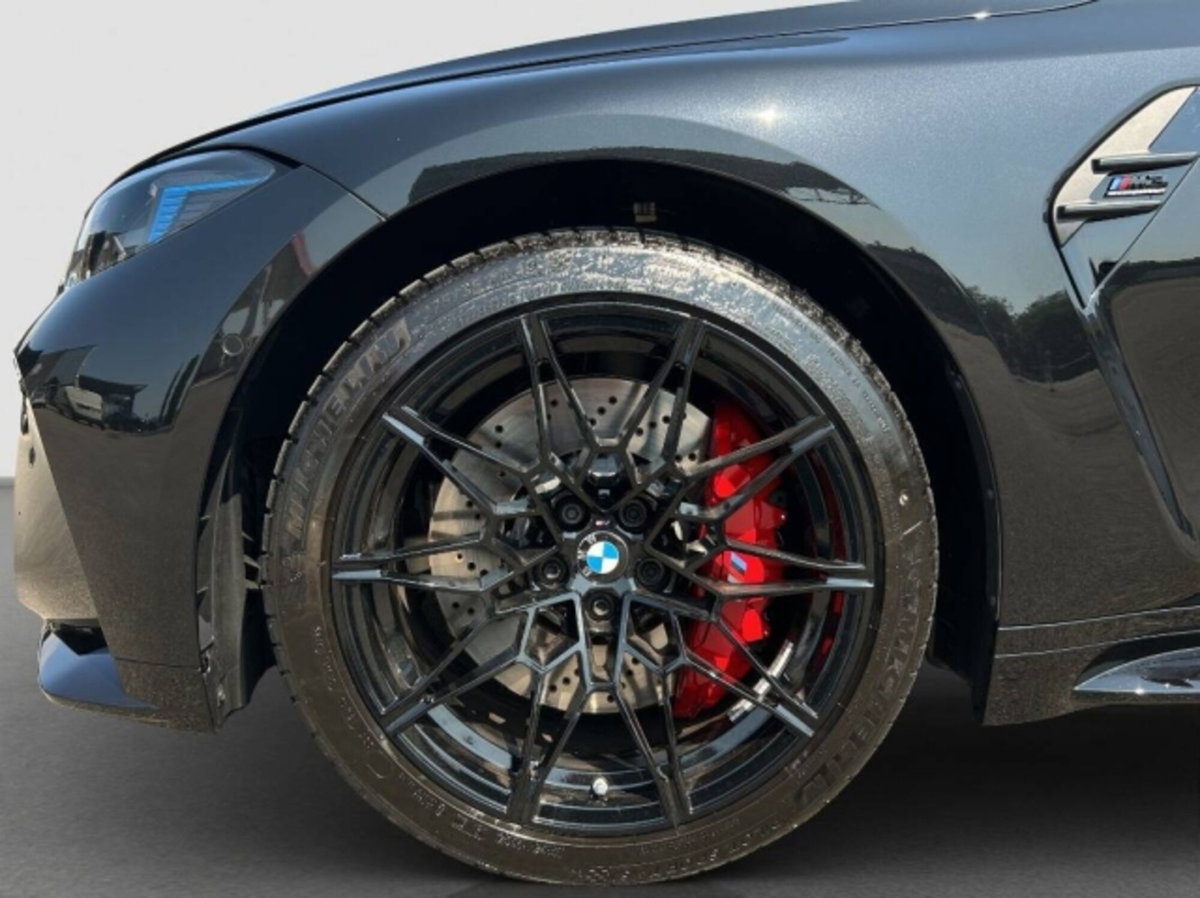 BMW Serie 3 Touring M3  3.0 Competition M xdrive auto (19)