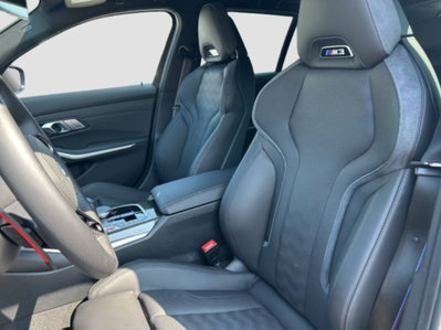 BMW Serie 3 Touring M3  3.0 Competition M xdrive auto (9)