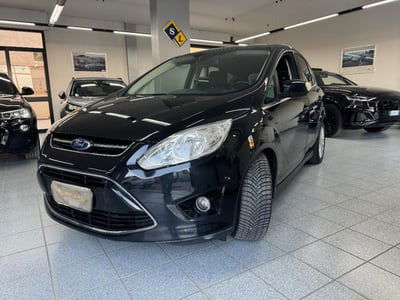 Ford C-Max 1.6 TDCi 115CV Titanium usata