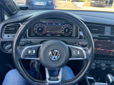 Volkswagen Golf GTD 2.0 TDI DSG 5p. BlueMotion Technology (11)