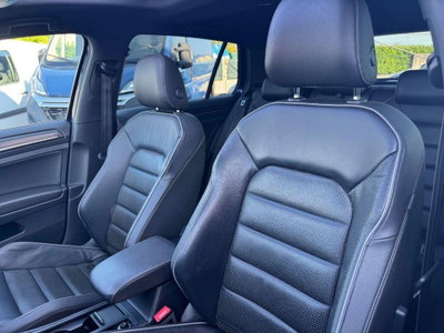Volkswagen Golf GTD 2.0 TDI DSG 5p. BlueMotion Technology (12)