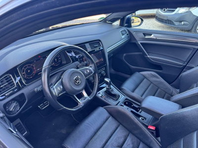 Volkswagen Golf GTD 2.0 TDI DSG 5p. BlueMotion Technology (13)
