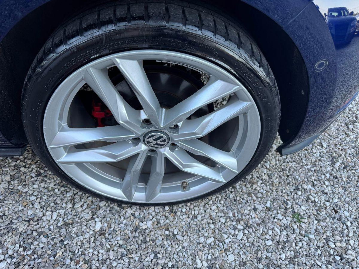 Volkswagen Golf GTD 2.0 TDI DSG 5p. BlueMotion Technology (14)