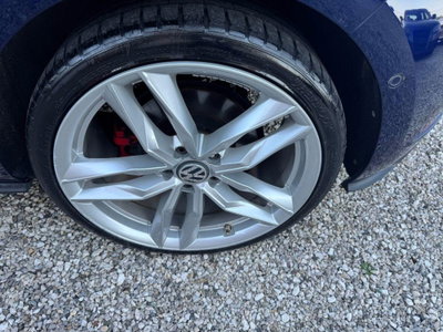 Volkswagen Golf GTD 2.0 TDI DSG 5p. BlueMotion Technology (14)