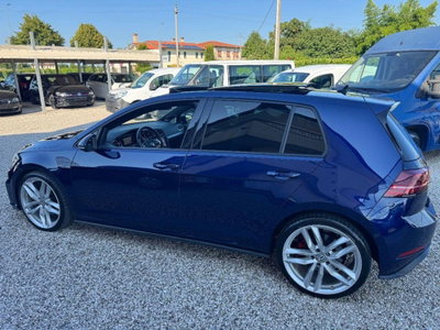 Volkswagen Golf GTD 2.0 TDI DSG 5p. BlueMotion Technology (2)