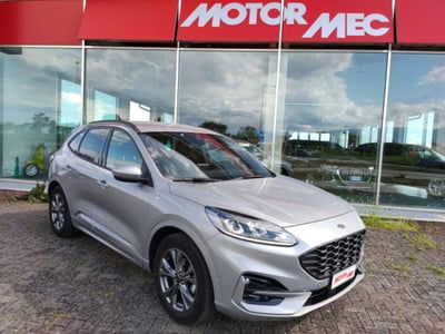 Ford Kuga 1.5 EcoBlue 120 CV aut. 2WD ST-Line X Design usata