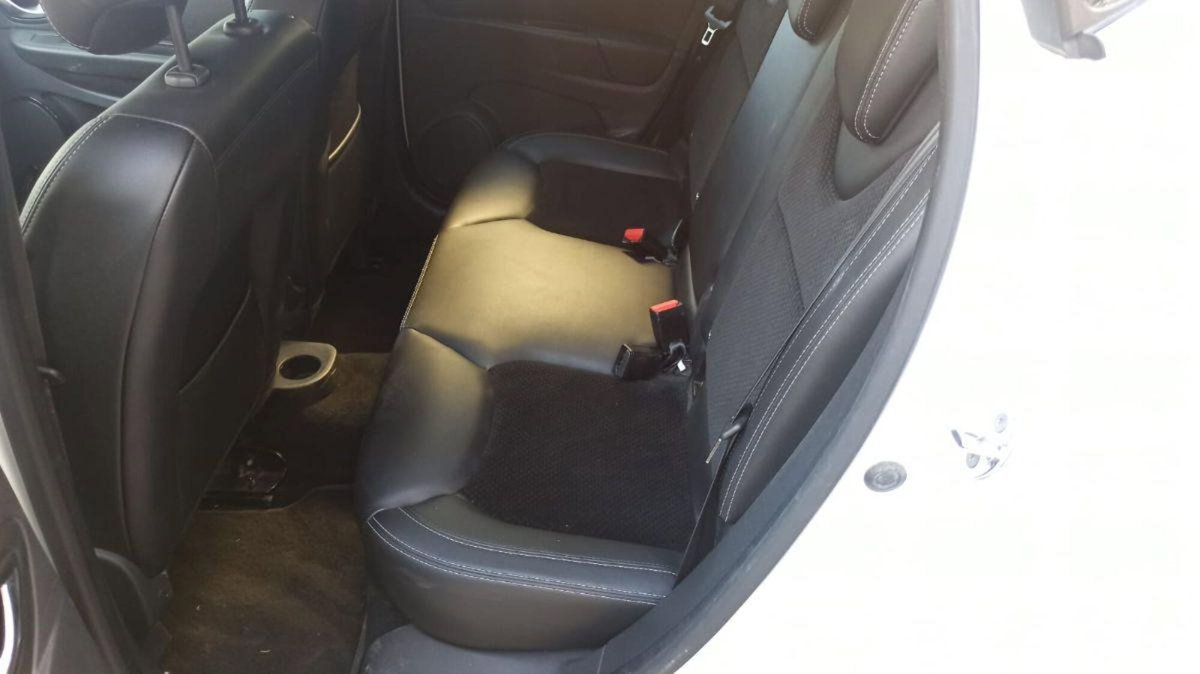 Renault Clio 1.5 dCi 8V 75CV Start&Stop 5 porte Live (5)