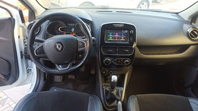 Renault Clio 1.5 dCi 8V 75CV Start&Stop 5 porte Live (6)