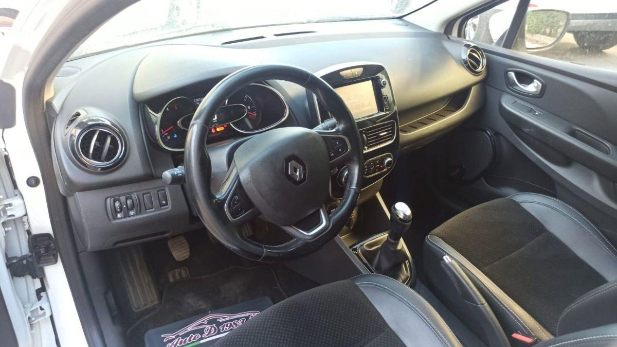 Renault Clio 1.5 dCi 8V 75CV Start&Stop 5 porte Live (7)