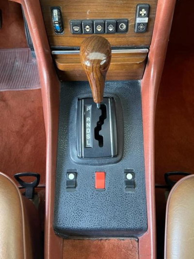 Mercedes-Benz 380 Cabrio 380 SL Roadster (14)