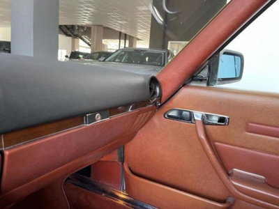 Mercedes-Benz 380 Cabrio 380 SL Roadster (15)