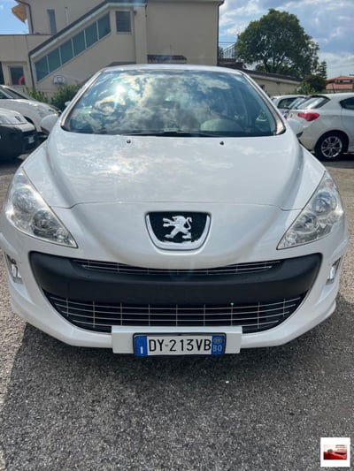 Peugeot 308 1.6 VTi 120CV 5p. aut. Tecno usata
